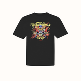 "Against Evil" | Brawlstars Inspired | Men's Heavyweight T Shirt