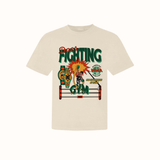 "Doc's Gym" | Little Mac Inspired | Men's Heavyweight T Shirt