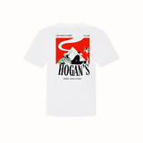 "Hogan's Smokes" | Duck Hunt NES Inspired | Men's Heavyweight T Shirt