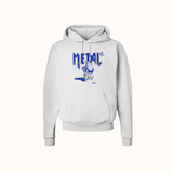 "Metal Sonic" | Sonic Inspired | Unisex Hoodie