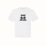 "Mario Brothers" | Super Mario Inspired | Men's Heavyweight T Shirt