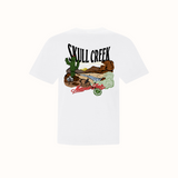 "Skull Creek" | Brawlstars Inspired | Mens Heavyweight T Shirt