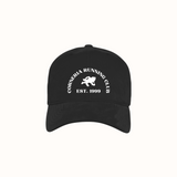 "Corneria Run Club" | Starfox Inspired | Embroidered Baseball Hat