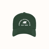 "Corneria Run Club" | Starfox Inspired | Embroidered Baseball Hat